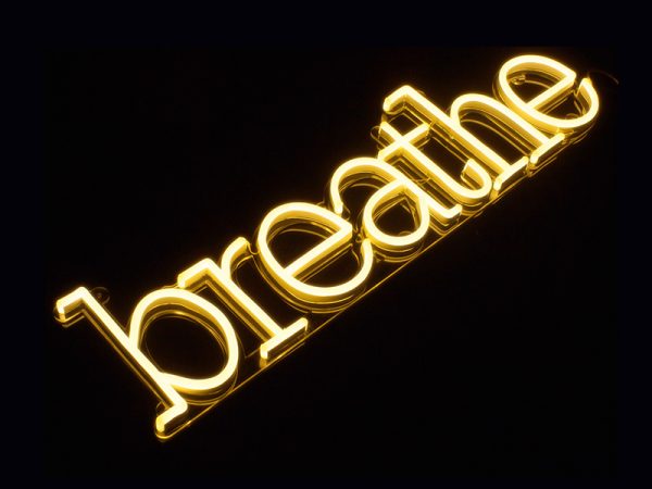 cheap custom neon sign for office, house and event