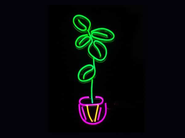 cute led neon sign for home decor