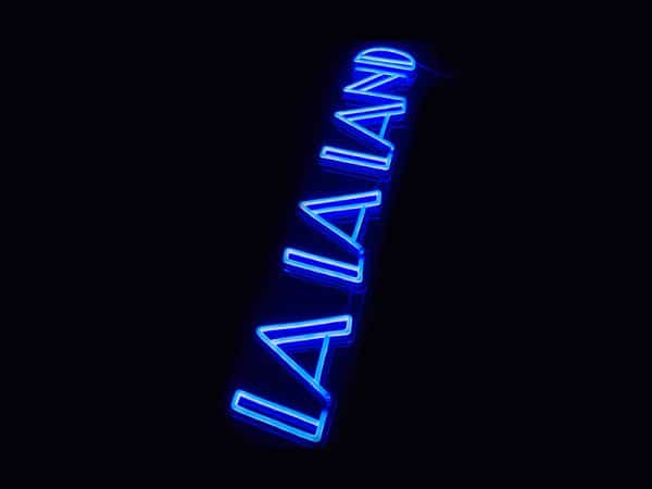 Handmade neon sign for wedding, salon, and restaurant. The best custom neon sign shop.