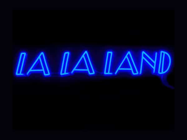 Handmade neon sign for wedding, salon, and restaurant. The best custom neon sign shop.