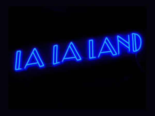 Handmade neon sign for wedding, salon, and restaurant. The best custom neon sign shop.