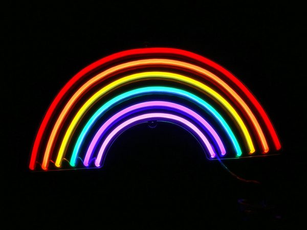the best personalized neon sign