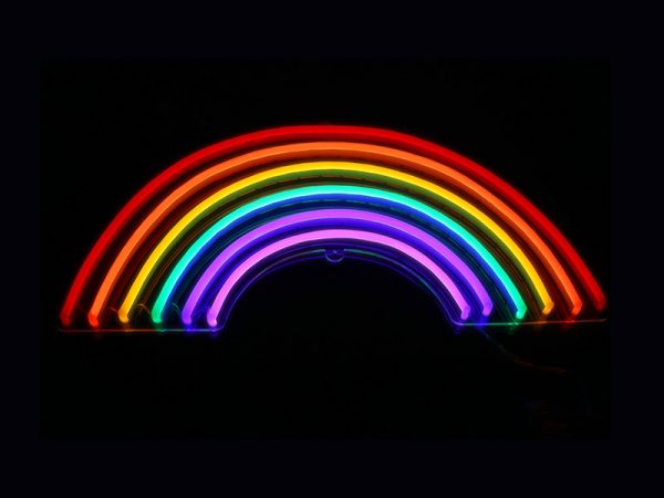 the best personalized neon sign for home decor, gifts, and wedding