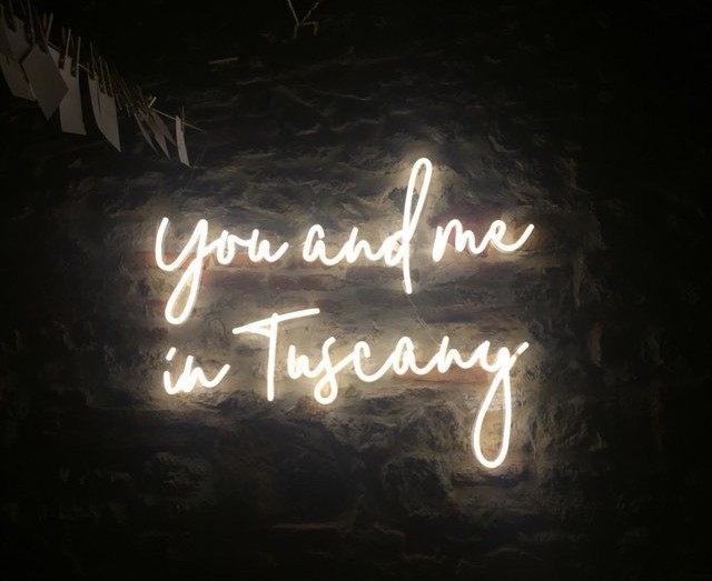 neon sign for wedding the best custom neon sign