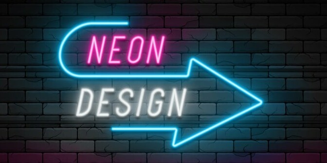 custom neon light