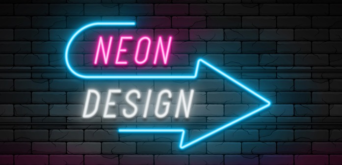 custom neon light