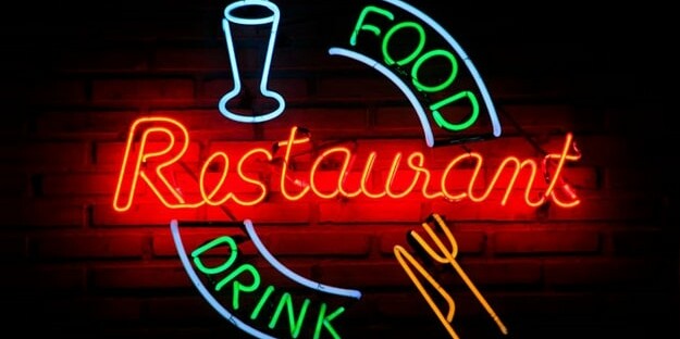 Custom Neon Signs