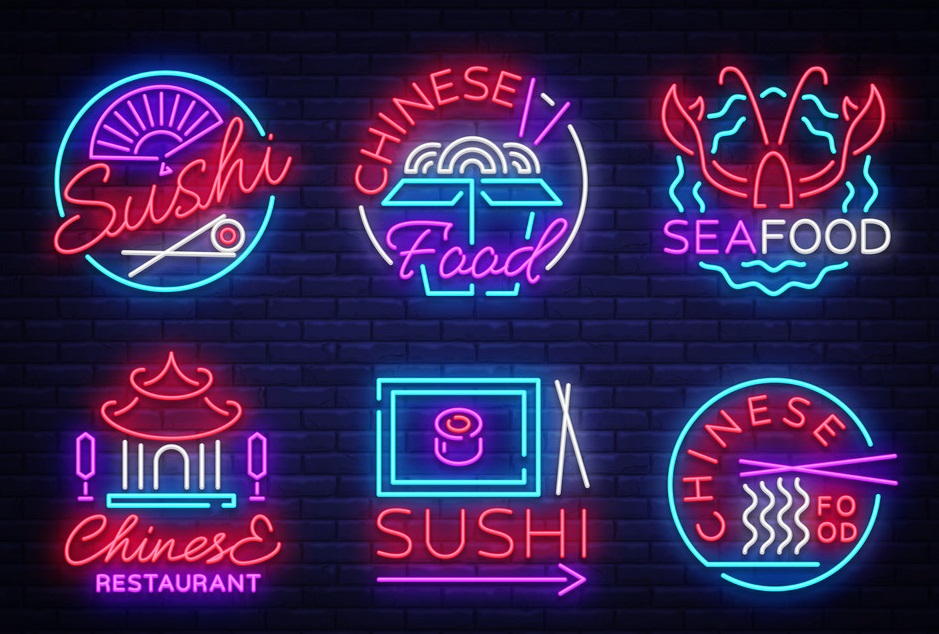 Cheap Neon Signs