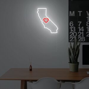 California neon sign2