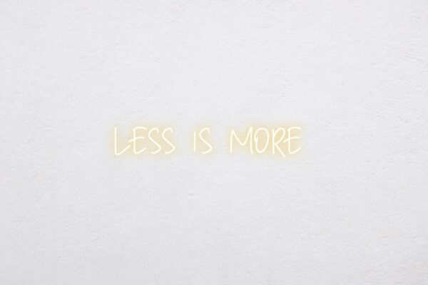 office neon signs