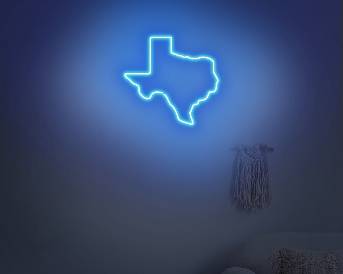 texas neon sign1