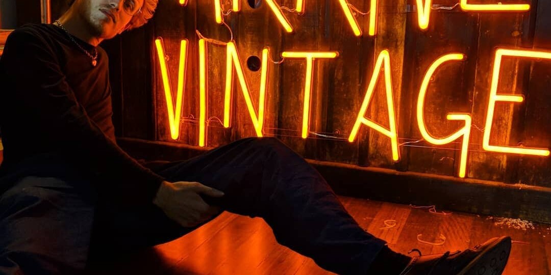 neon light for small business