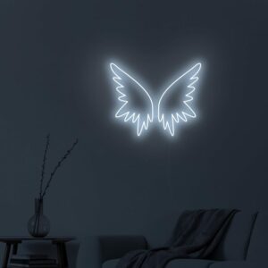 neon sign for living room