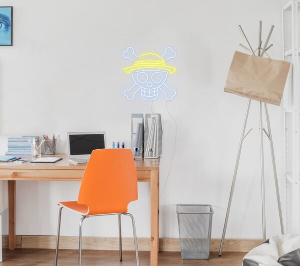 One Piece Neon Signs