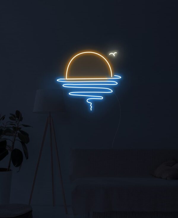 art custom neon light