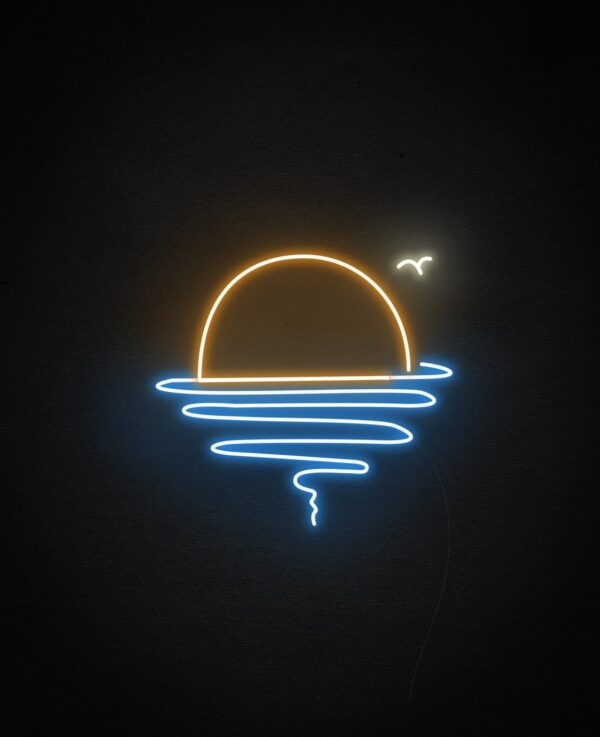 art custom neon lights