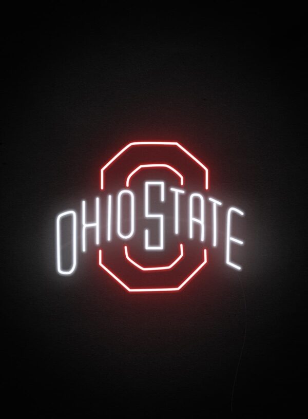 football neon signs