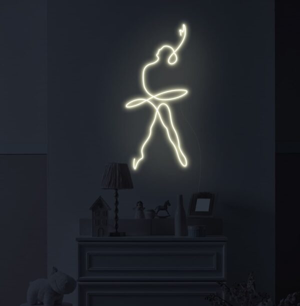 kid neon light