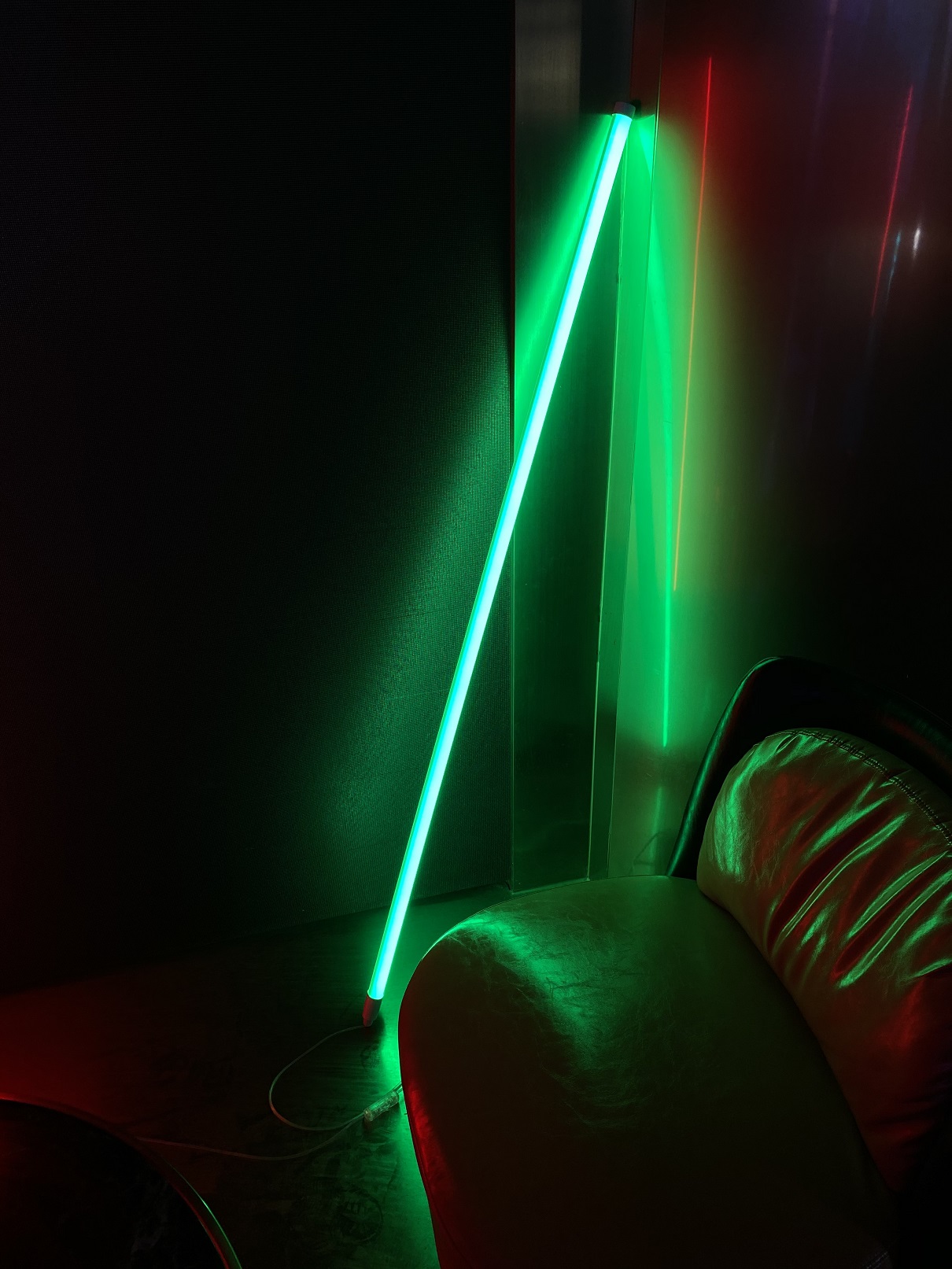 Echo Led Neon Lamp Echo Neon 1 LED Neon Sign Brand