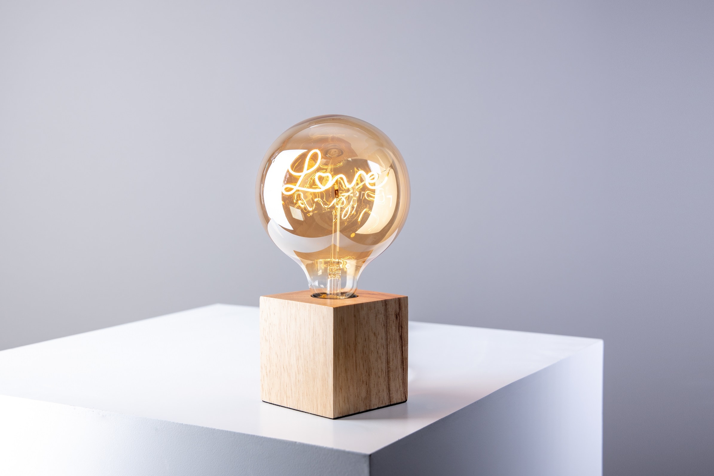 Next love table lamp hotsell