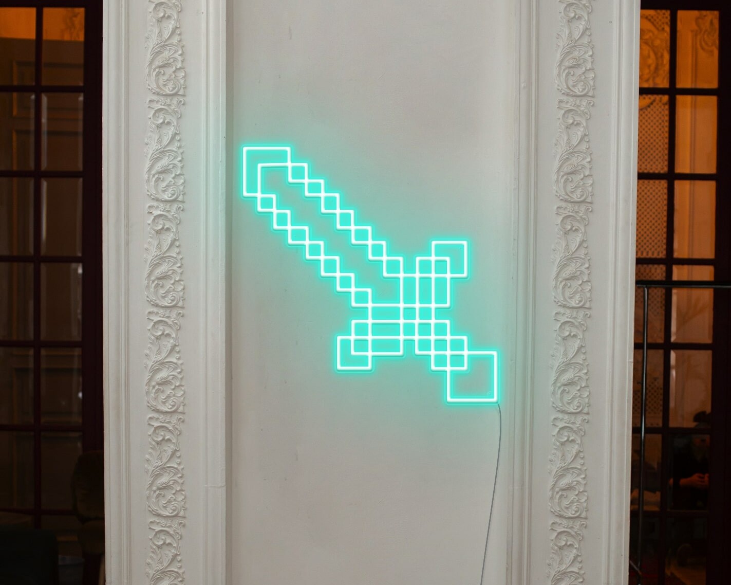 game neon signs