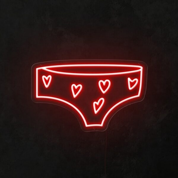 neon sign gift