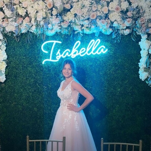 isabella neon