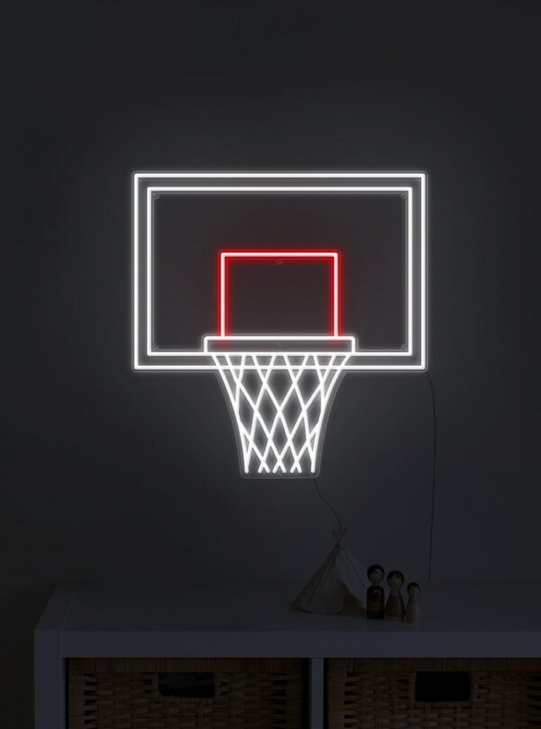 man cave neon light