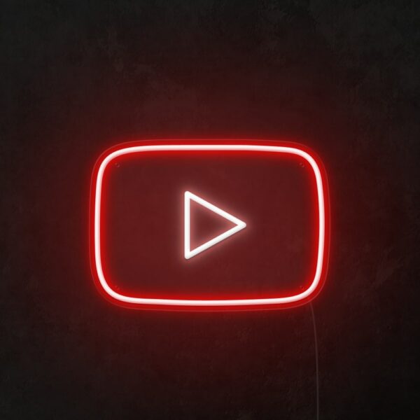 youtube neon lights