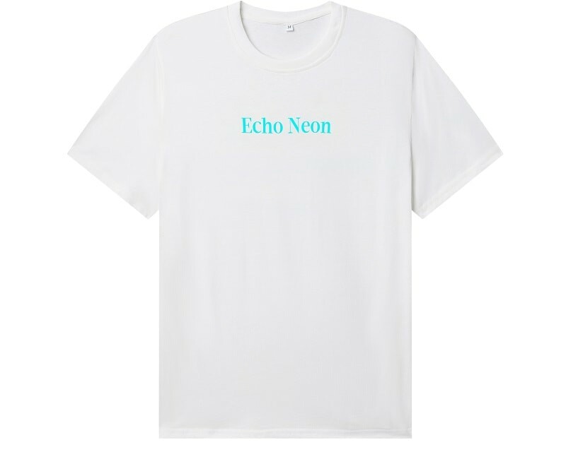 Echonon shirt front