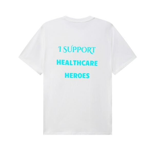 echoneon shirt back