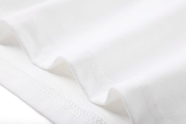 echoneon shirt detail