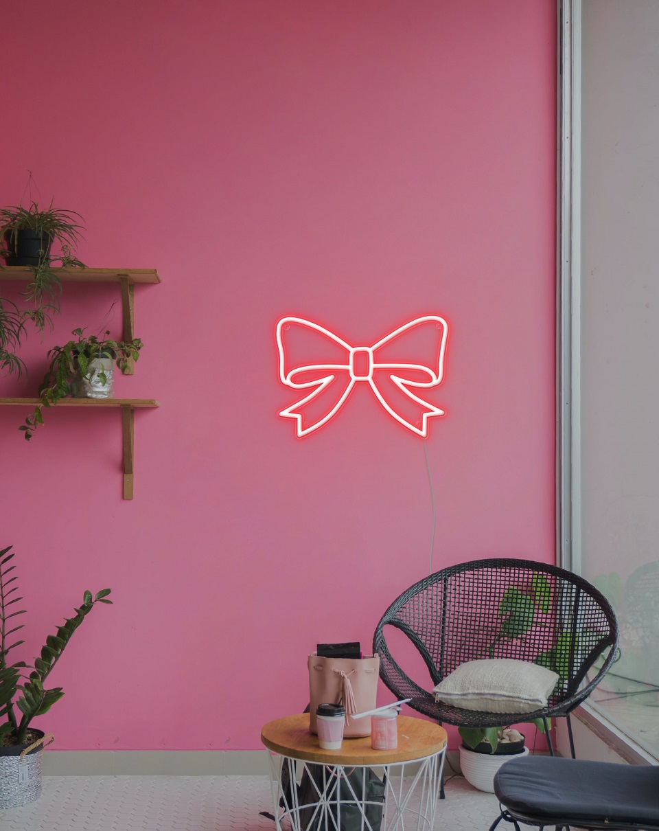 LED Neon Tube Light  Echo Neon #1 Neon Sign Brand