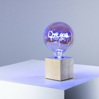 edison dream bulb
