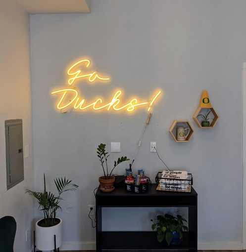 neon light wall, neon lights for wall, wall neon signs