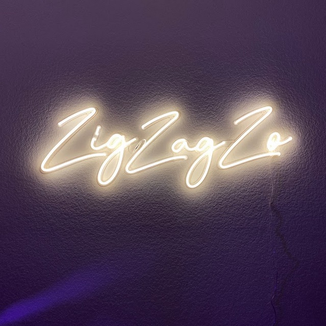 soft white neon sign wall hangings