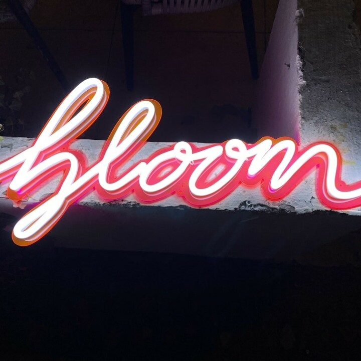 For Sports Lovers- OSU Neon Sign by Echo Neon Studio