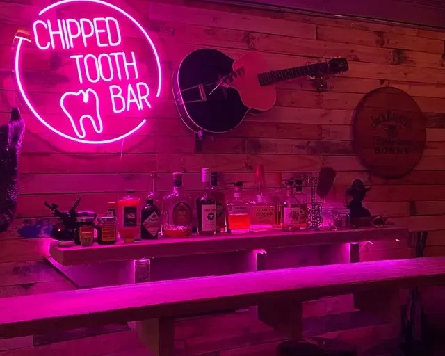 Bar Neon Signs