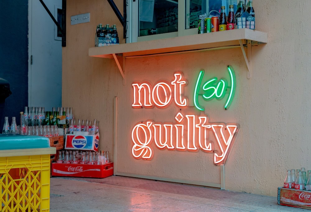 Business Needs Neon Signs