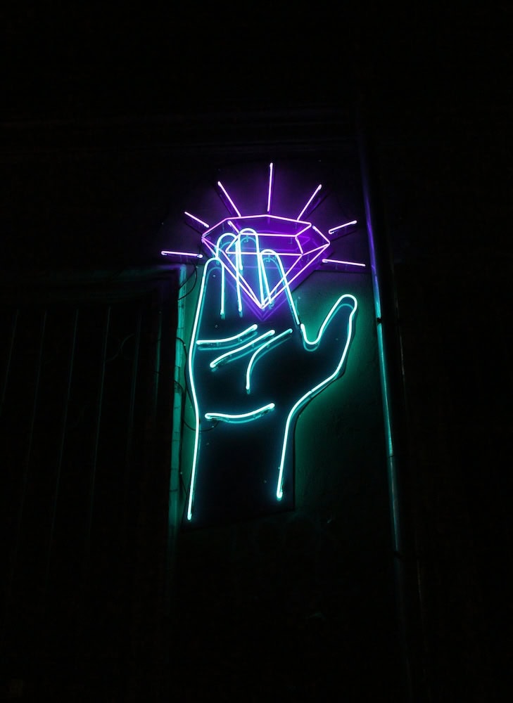 The Enduring Neon Benefits