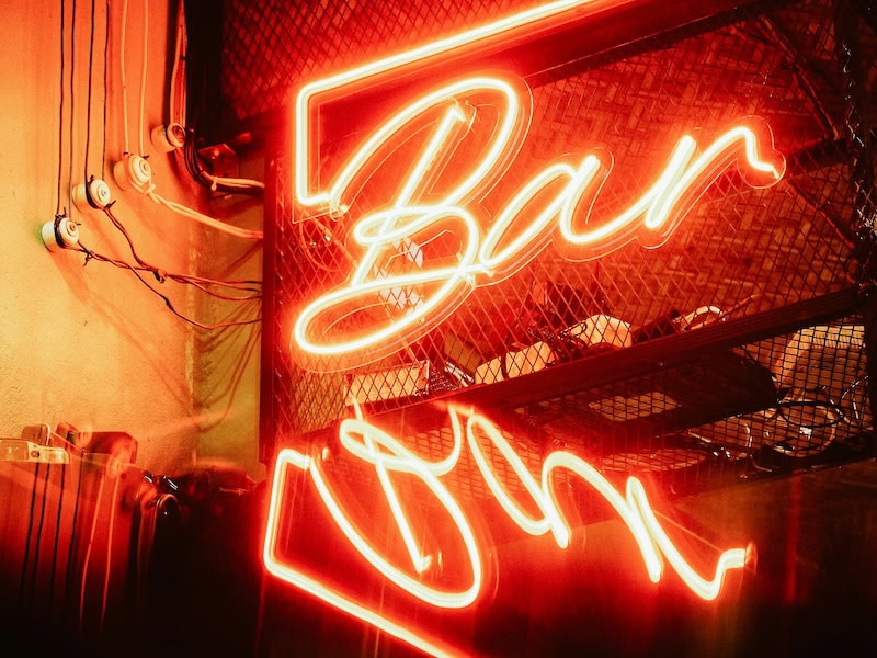 The Rise of LED Neon Signs