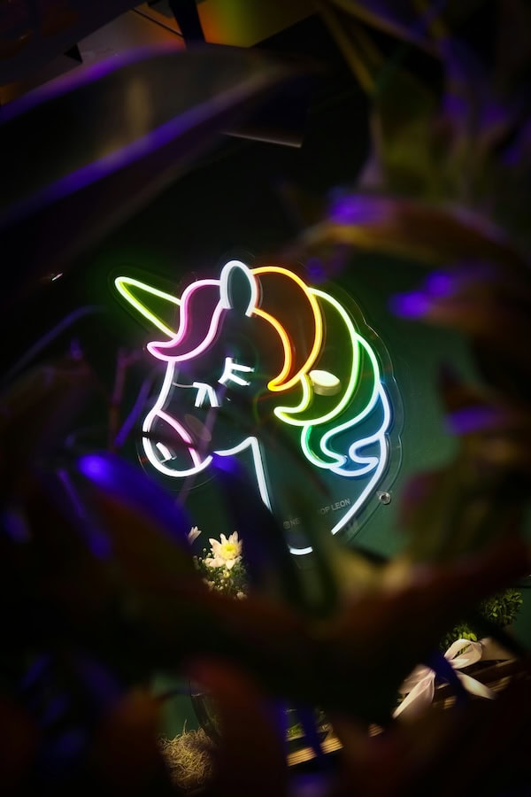 LED neon sign Technology Makes Sense
