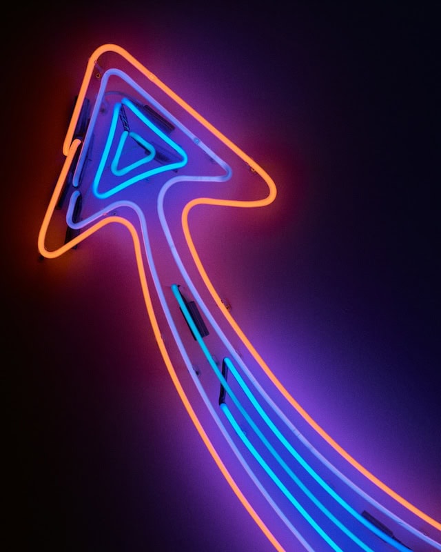 neon signs for parties and social gatherings