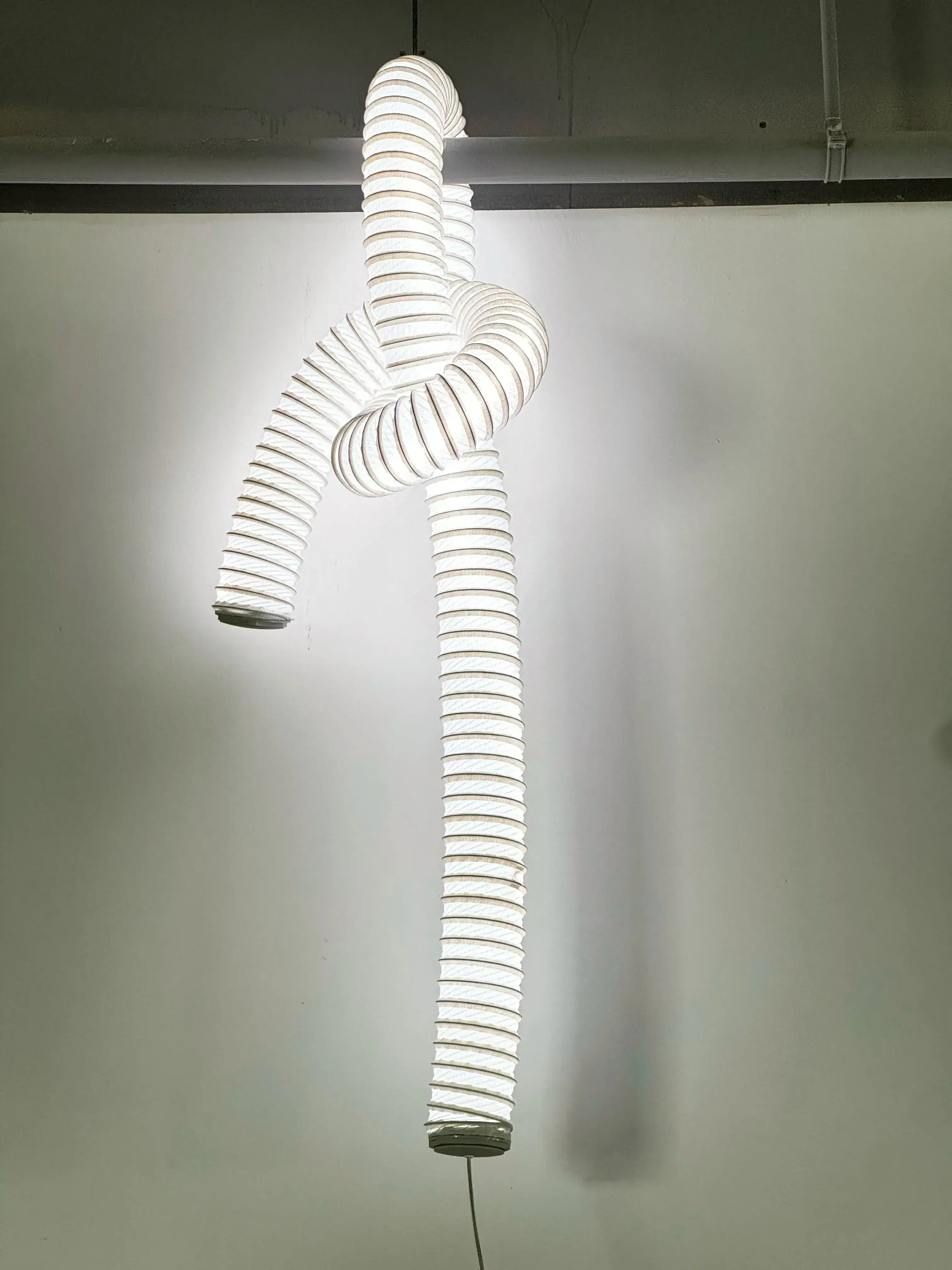 Neru Lamp