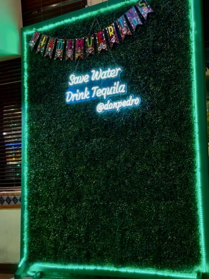 Don Pedro Mexican Restaurant